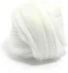 CyberloxShop 100g Dyed Merino Wool 