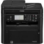 Canon MF267dw Monochrome Laser Printer with Scanner, Copier & Fax