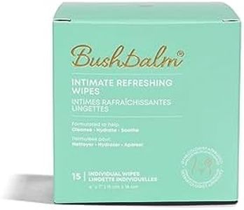 Bushbalm I