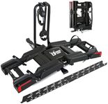 Eco Pro Upgraded 200lbs EBike Rack 