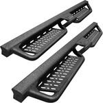 SMANOW Running Boards Compatible wi