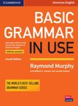 Basic Grammar in Use Student's Book without Answers: Self-study Reference and Practice for Students of American English