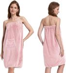 PJGGZ Towel Wrap for Women, Three A