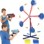 Shooting Games Toys Set for Boys, K