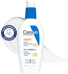 CeraVe AM Face Moisturizer SPF 50, 