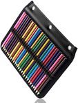 YOUSHARES 54 Slots Pencil Sleeve - 