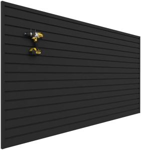 Slatwall P