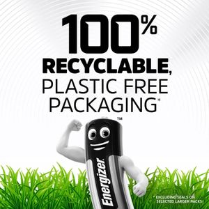 Energizer AA Batteries 24-Pack – Long-Lasting Alkaline