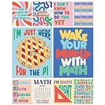 S&O Math Posters for Elementary Sch