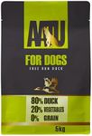 AATU 80/20 Complete Dry Dog Food, D