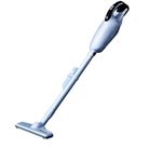 Makita DCL181FZW 18V Li-ion LXT Vacuum Cleaner (White Edition) – Batteries and Charger Not Included