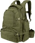 Condor Urban Go Pack (OliveDrab)