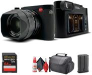 Leica Q3 Compact Powerful Digital C