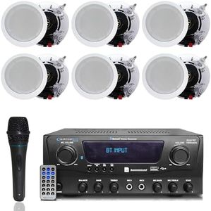 Home Audio
