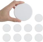 3 1/4 in Wall Protector Round, 10 P