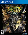 Dragon's Crown Pro: Standard Edition - PlayStation 4