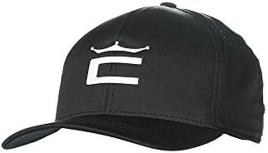 Cobra Men's Flat Black