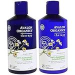 Avalon Organics Anti-Dandruff Shamp