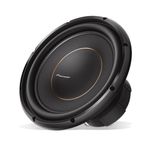 Pioneer TS-D12D2 12" D-Series Component Car Subwoofer, 2Ω Stable