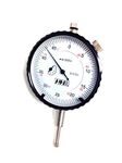 HHIP 4400-1095 Pro Series AGD Group 2 Dial Indicator, 0005" Graduation, 0-100 Reading, 0-0.50" Range
