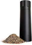 MANNKITCHEN Pepper Cannon - Professional Grade Heavy Duty High Output Pepper Mill