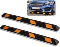 ZONETECH Large Heavy Duty Rubber Pa