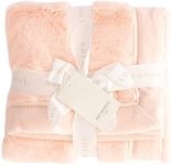 SARANONI Super Soft Comfy Lush Blan