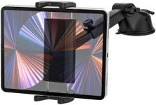 Car Dashboard Holder Tablet Mount, 