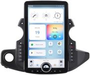 LINKSWELL XL 15.6 Inch Car Radio for Jeep Wrangler JL Gladiator 2018-2021