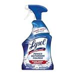 Lysol Power Foaming Cleaning Spray 