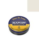 Saphir Pate De Luxe Shoe Polish 50ml - Neutral