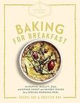 The Artisanal Kitchen: Baking for B