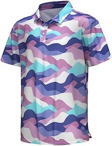 Mens Golf 