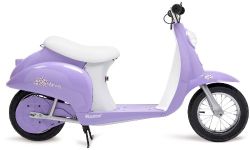 Electric Moped For Sale