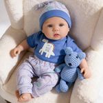 Milidool Lifelike Reborn Baby Dolls