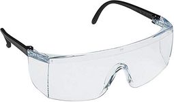 RPES 3M Safety Goggles for Eyes Protection Windproof Dustproof Resistant Transparent Glasses Protective Working Eyewear