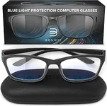 Stylish Blue Light Blocking Glasses