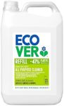 Ecover All Purpose Cleaner Lemongra
