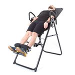 Inversion Table Weight Limit 400 Lb