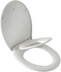 BEMIS Reybridge Family Toilet Seat 