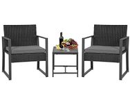 Fdw Patio Furniture Sets