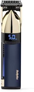 BaByliss S