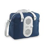 MOBICOOL MB25 DC Thermoelectric Cool Bag, Blue, 23 Litre 12 V