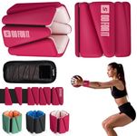 SPORTBIT Wrist and Ankle Weights fo