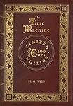 The Time Machine (100 Copy Limited 