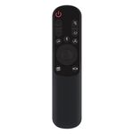 AKB76038002 Replacement Remote Control Fit for LG Soundbar SP2 DSP2 DQP5 DQP5W SPQP5W-W SPQP5-W