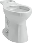 Kohler K-31588-95 Cimarron Comfort Height Toilet Bowl, Ice Grey