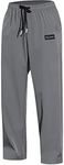 Men's Casual Jogging Bottoms, Slim 