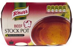 Knorr Beef