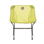 Big Agnes Skyline Ultralight Backpacking Chair, Evening Primrose